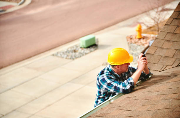 Best Roof Leak Repair  in Cerro Gordo, IL